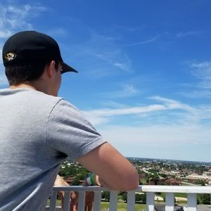 Meet your Posher, Scott